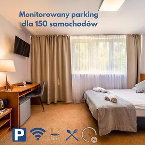 Gromada Hotel