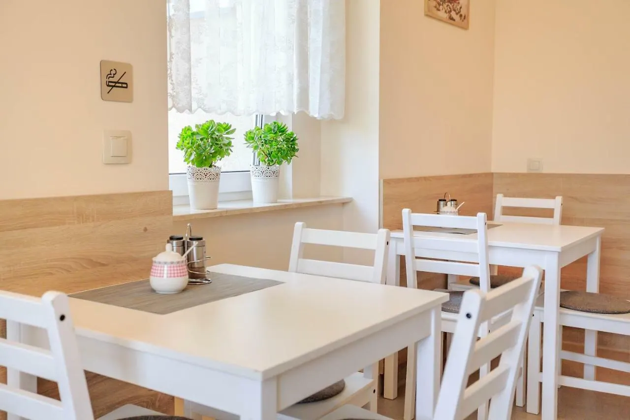 Botanik Hostel Poznan Poland