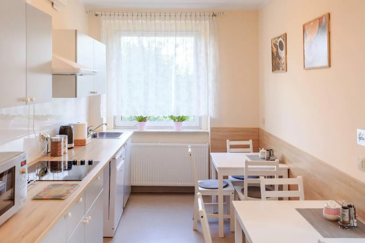 Botanik Hostel Poznan 0*,